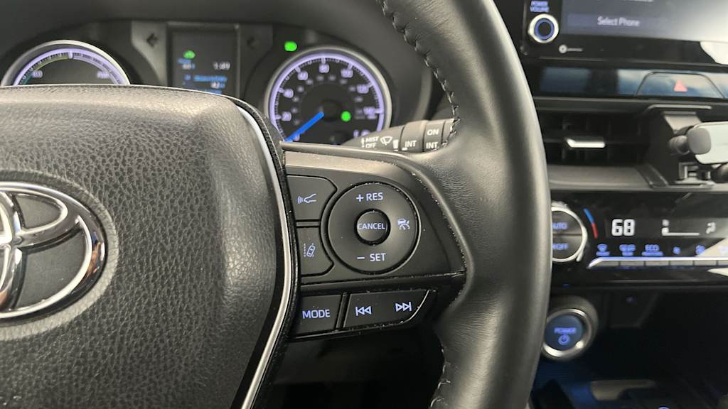 Thumbnail: 2021 Toyota Venza - 40