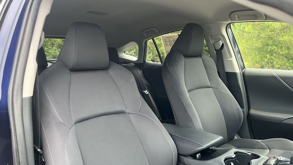 Thumbnail: 2021 Toyota Venza - 38