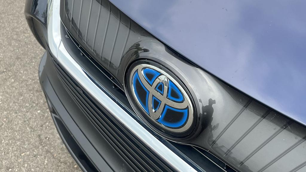 Thumbnail: 2021 Toyota Venza - 7