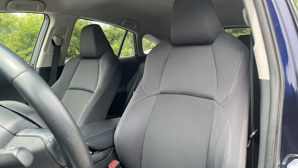 Thumbnail: 2021 Toyota Venza - 32