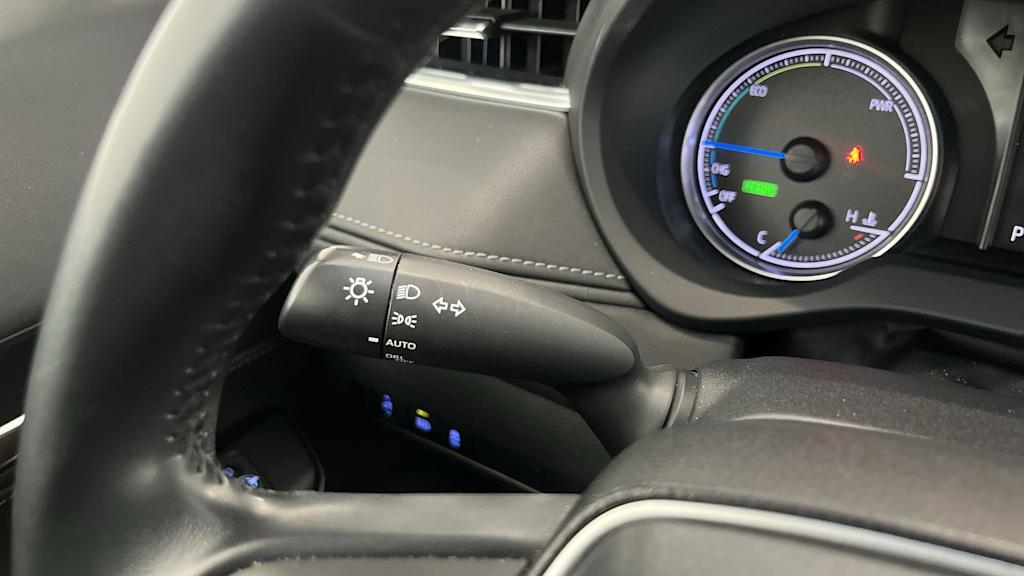 Thumbnail: 2021 Toyota Venza - 42