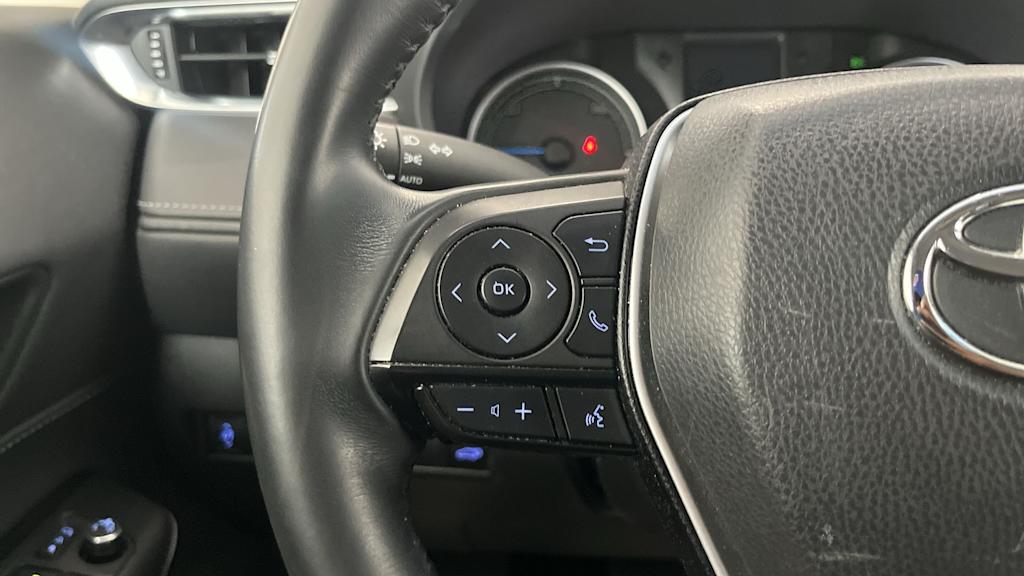 Thumbnail: 2021 Toyota Venza - 39