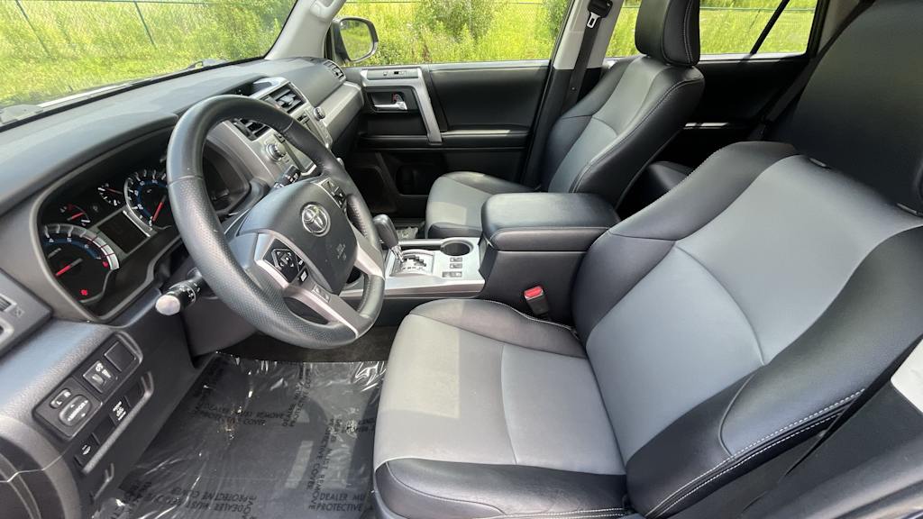 Thumbnail: 2018 Toyota 4Runner - 25