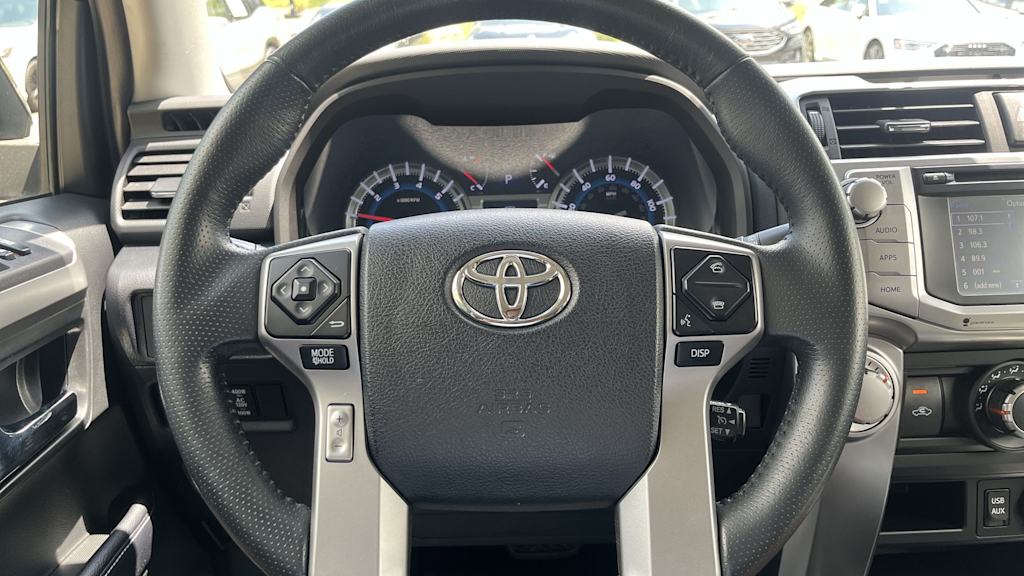 Thumbnail: 2018 Toyota 4Runner - 14
