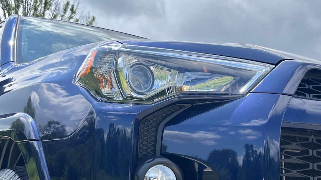 Thumbnail: 2018 Toyota 4Runner - 30