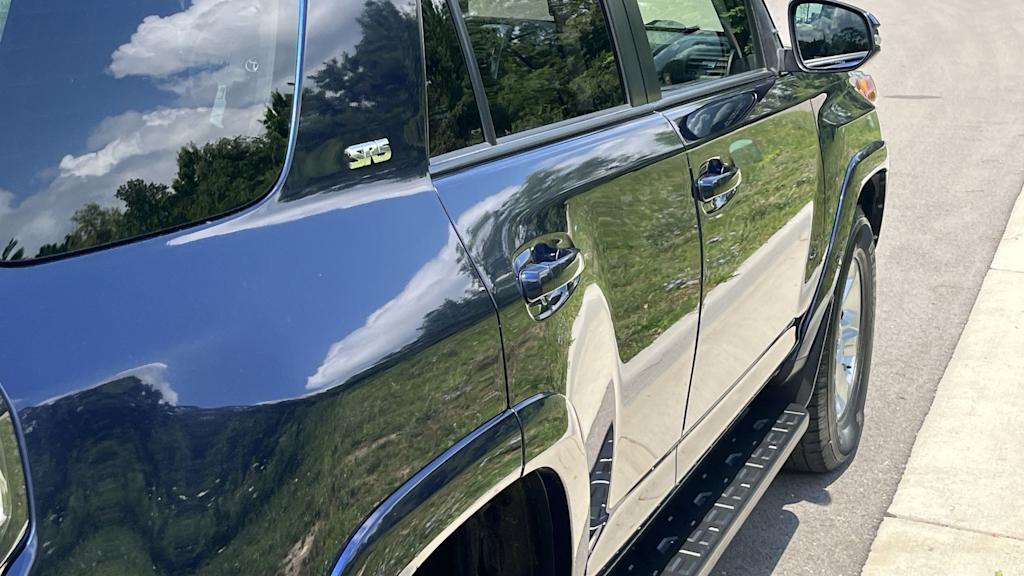 Thumbnail: 2018 Toyota 4Runner - 29