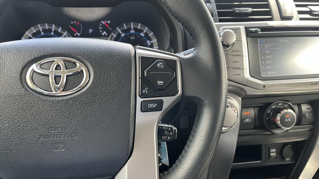 Thumbnail: 2018 Toyota 4Runner - 47