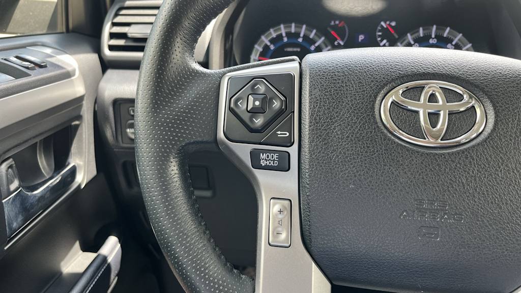 Thumbnail: 2018 Toyota 4Runner - 46
