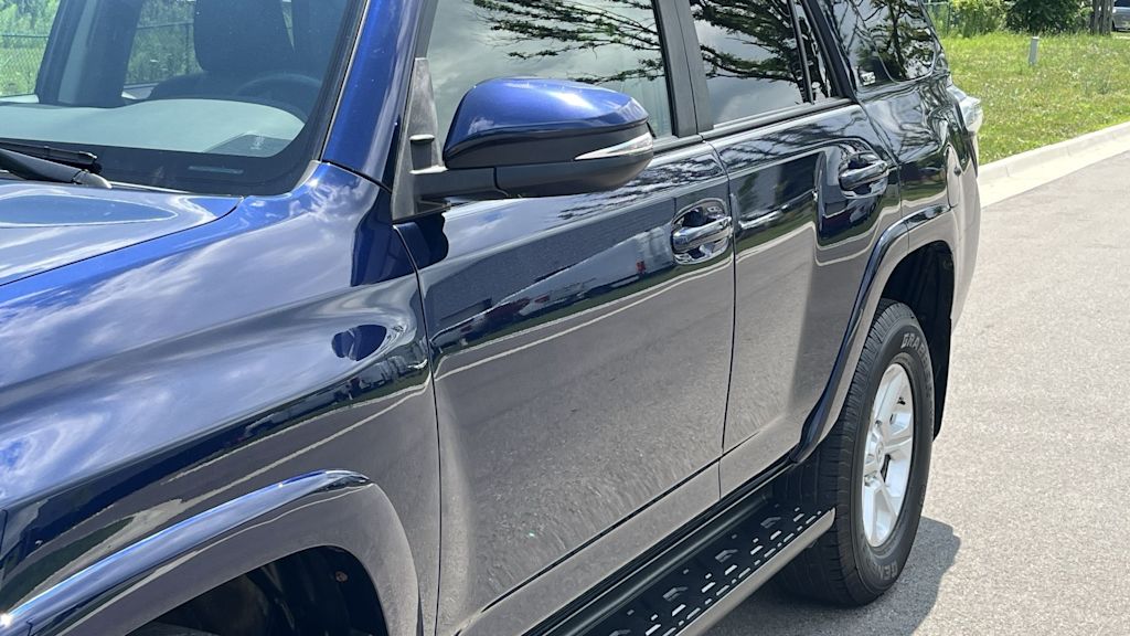 Thumbnail: 2018 Toyota 4Runner - 7