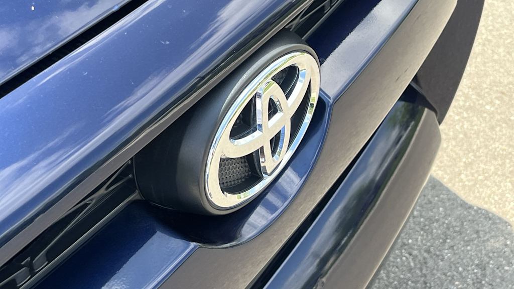 Thumbnail: 2018 Toyota 4Runner - 8