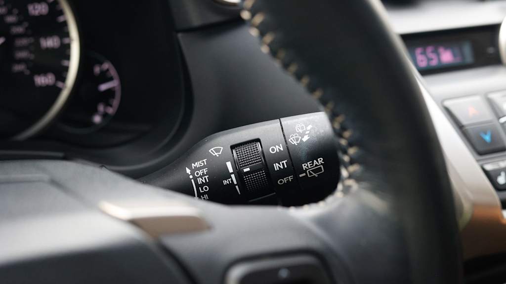 Thumbnail: 2015 Lexus NX - 30