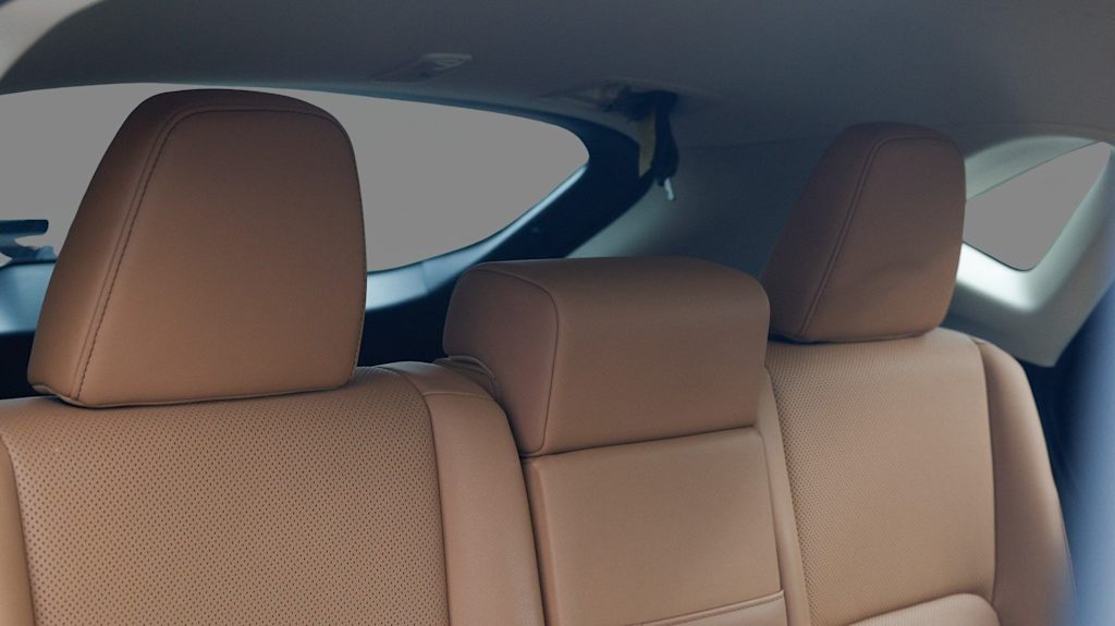 Thumbnail: 2015 Lexus NX - 11