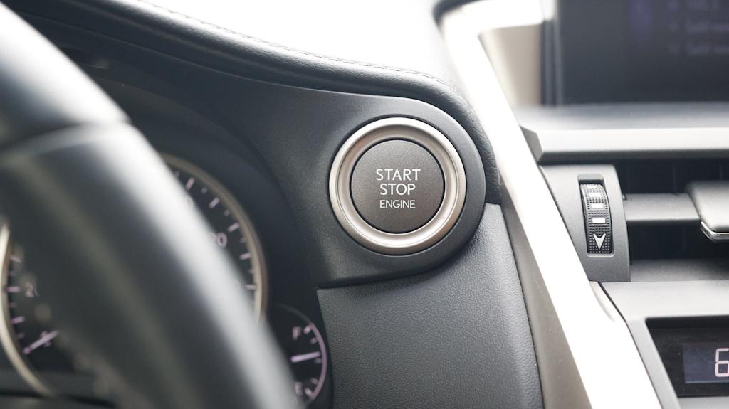 Thumbnail: 2015 Lexus NX - 29