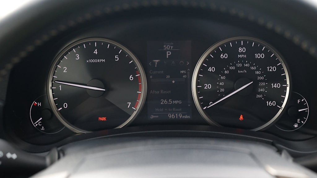 Thumbnail: 2015 Lexus NX - 15