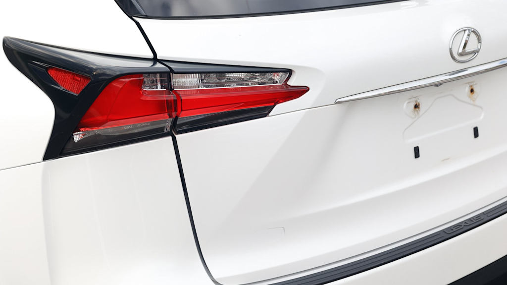 Thumbnail: 2015 Lexus NX - 22