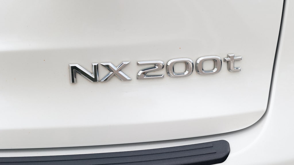 Thumbnail: 2015 Lexus NX - 7