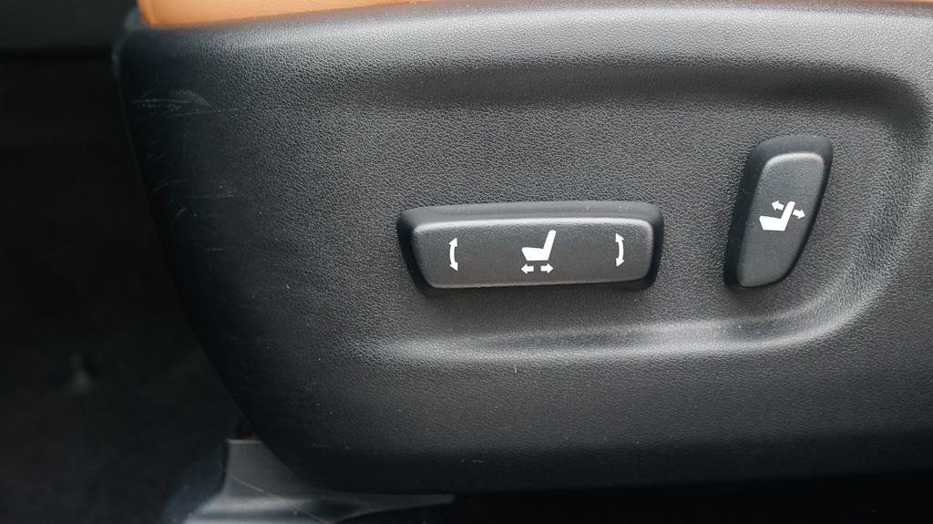 Thumbnail: 2015 Lexus NX - 34