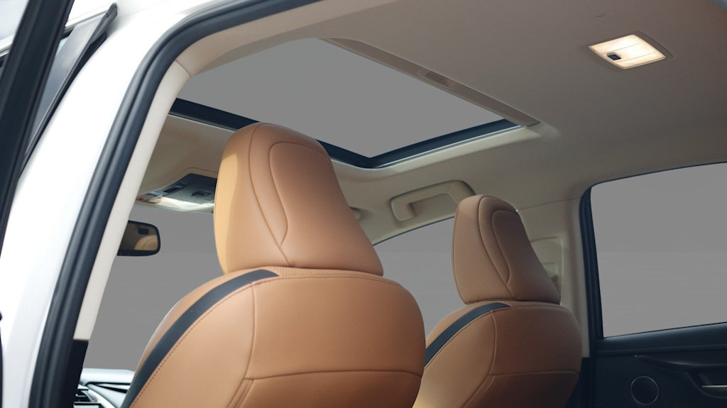 Thumbnail: 2015 Lexus NX - 27