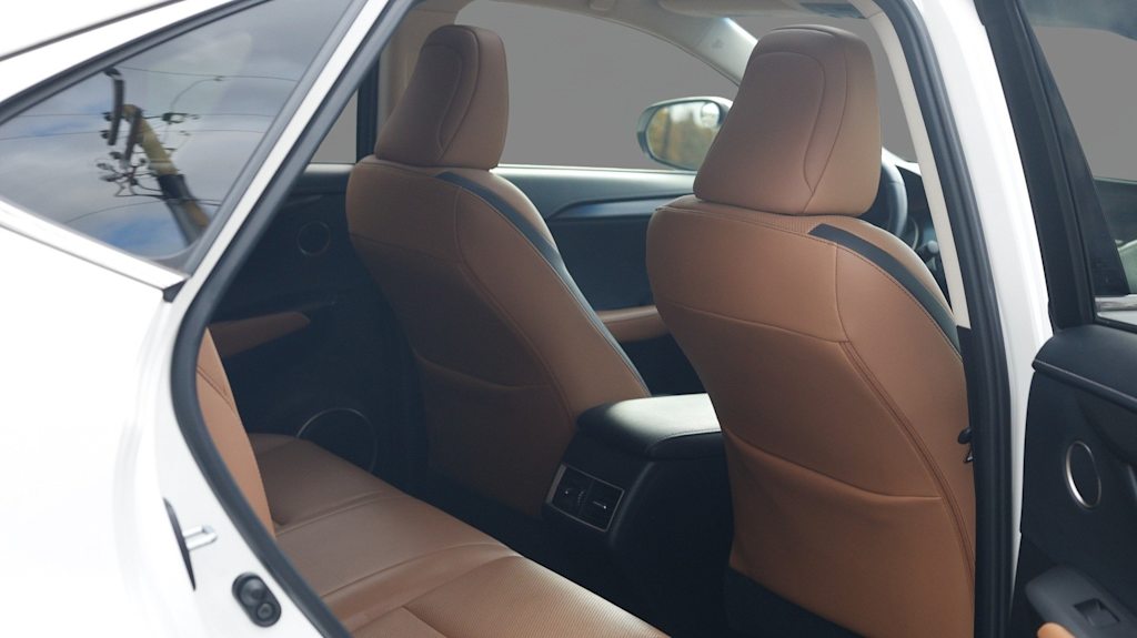 Thumbnail: 2015 Lexus NX - 25