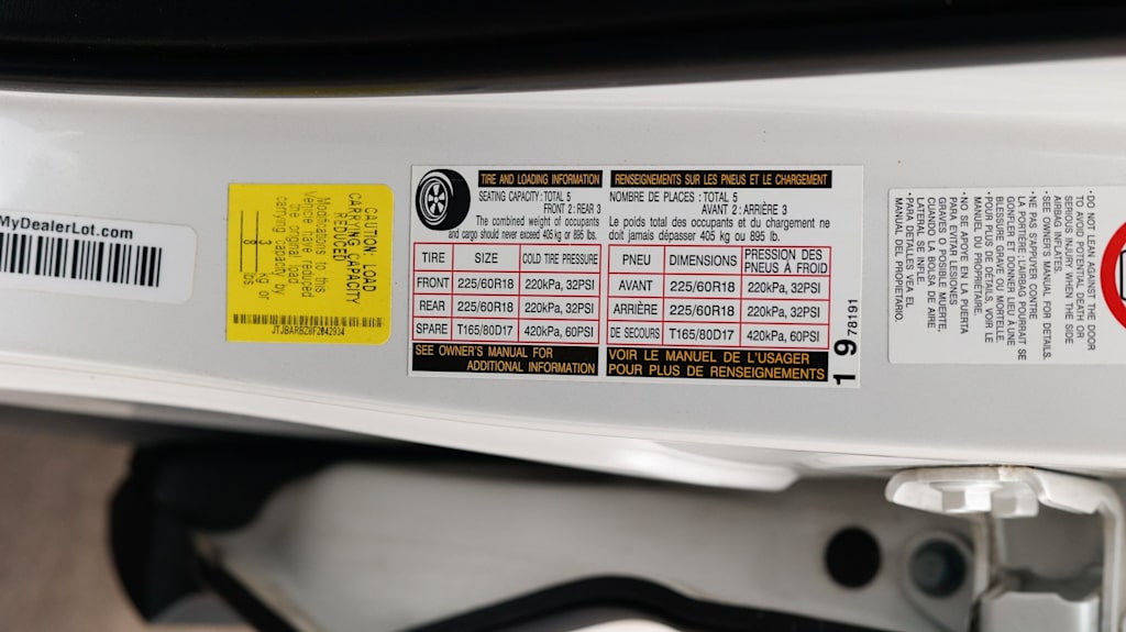 Thumbnail: 2015 Lexus NX - 17