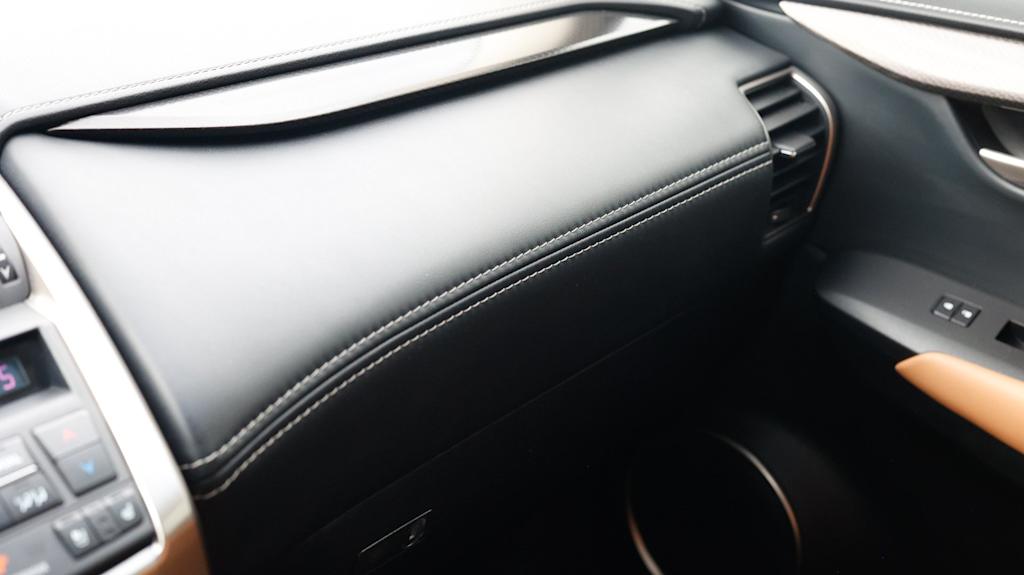 Thumbnail: 2015 Lexus NX - 32