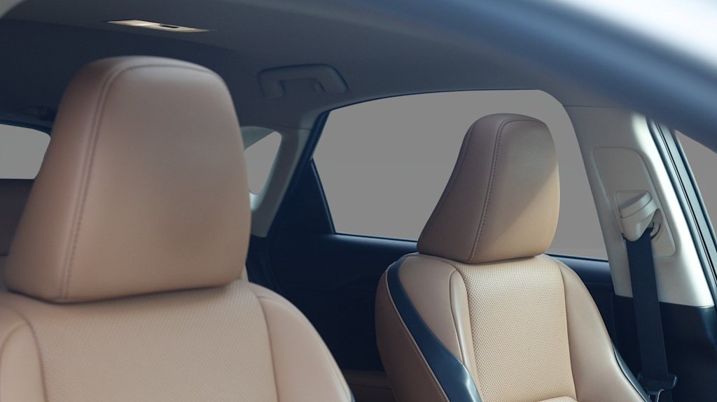 Thumbnail: 2015 Lexus NX - 24