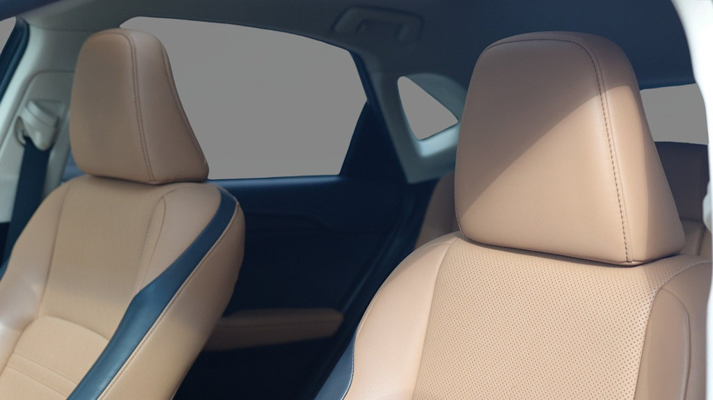 Thumbnail: 2015 Lexus NX - 10