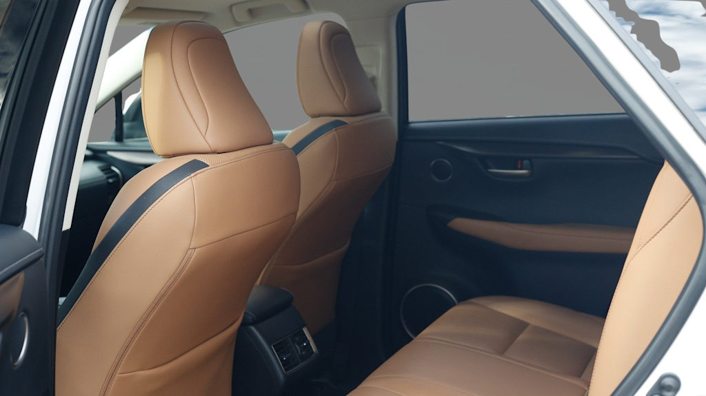 Thumbnail: 2015 Lexus NX - 12