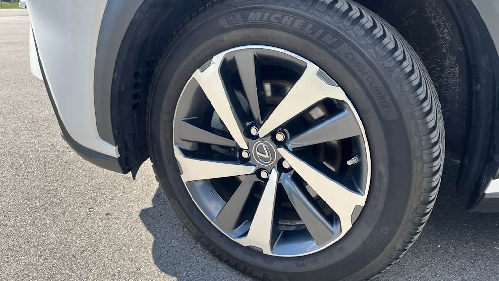Thumbnail: 2020 Lexus NX - 34