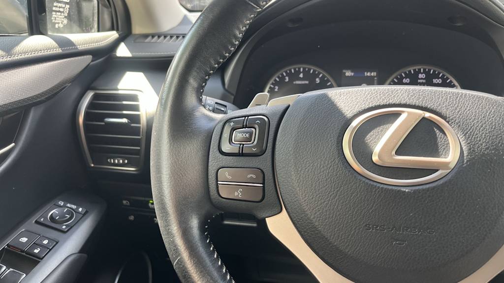 Thumbnail: 2020 Lexus NX - 44