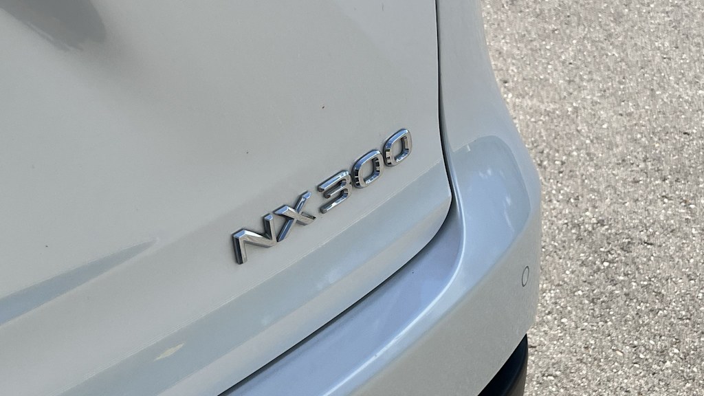 Thumbnail: 2020 Lexus NX - 7