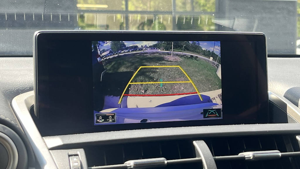 Thumbnail: 2020 Lexus NX - 48