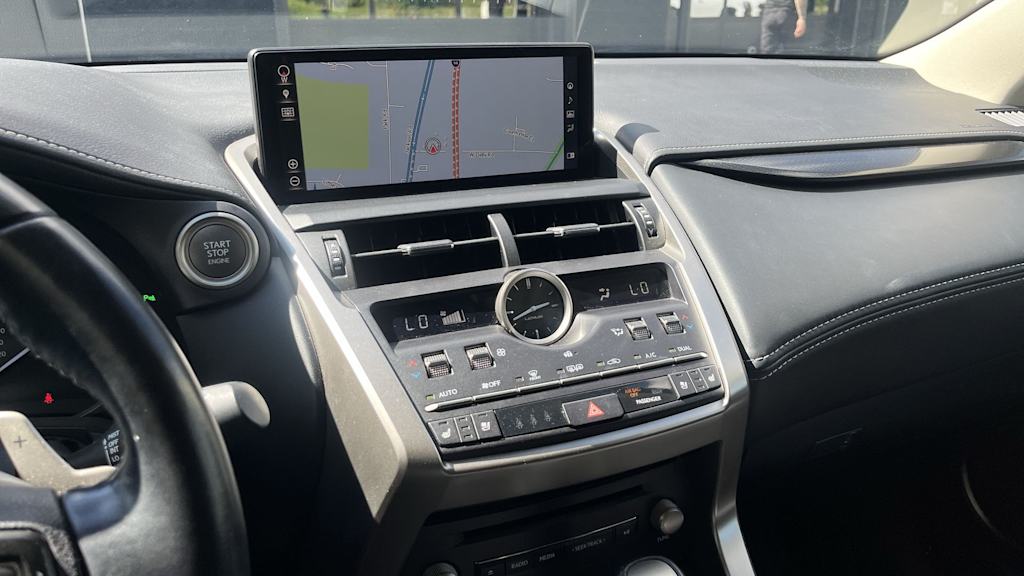 Thumbnail: 2020 Lexus NX - 16