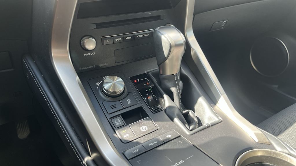 Thumbnail: 2020 Lexus NX - 50