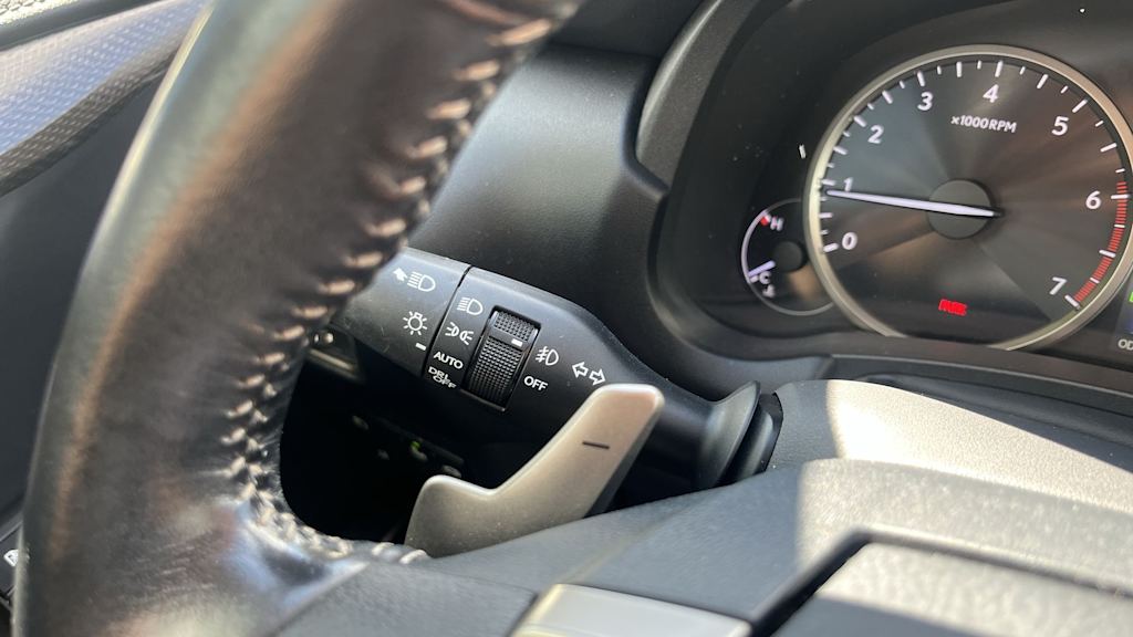 Thumbnail: 2020 Lexus NX - 46