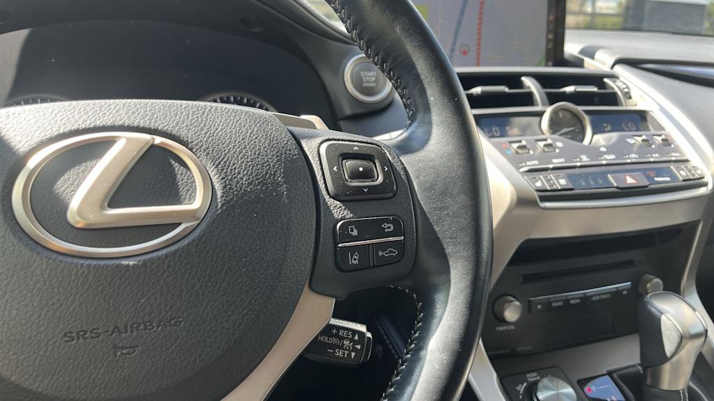 Thumbnail: 2020 Lexus NX - 45