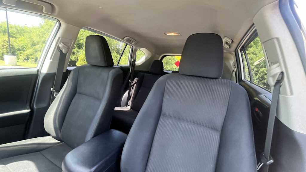 Thumbnail: 2017 Toyota RAV4 - 11