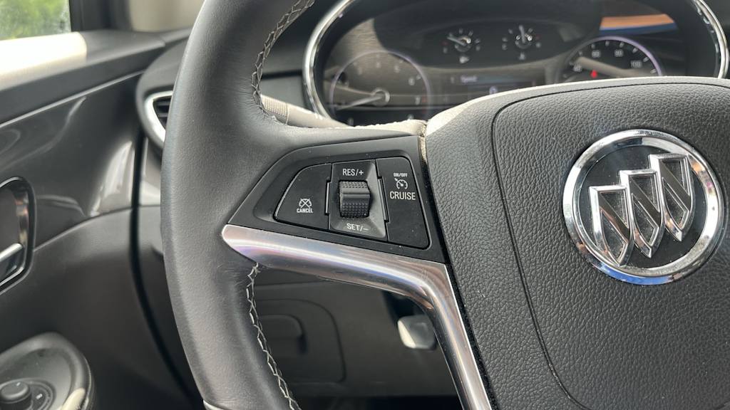 Thumbnail: 2017 Buick Encore - 47