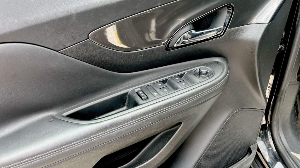 Thumbnail: 2017 Buick Encore - 39