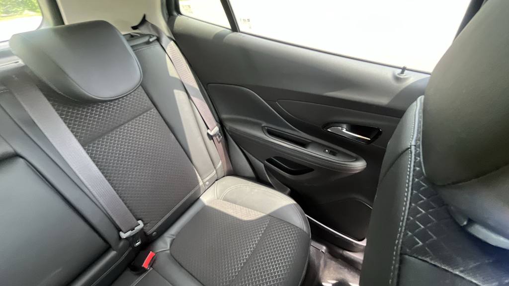 Thumbnail: 2017 Buick Encore - 44