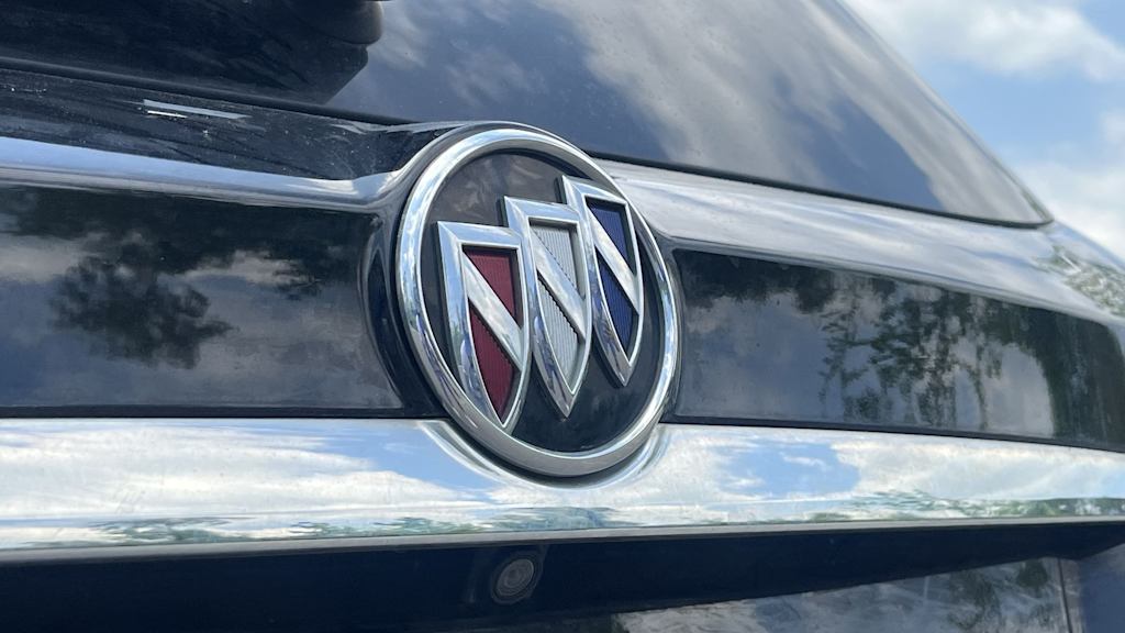 Thumbnail: 2017 Buick Encore - 35