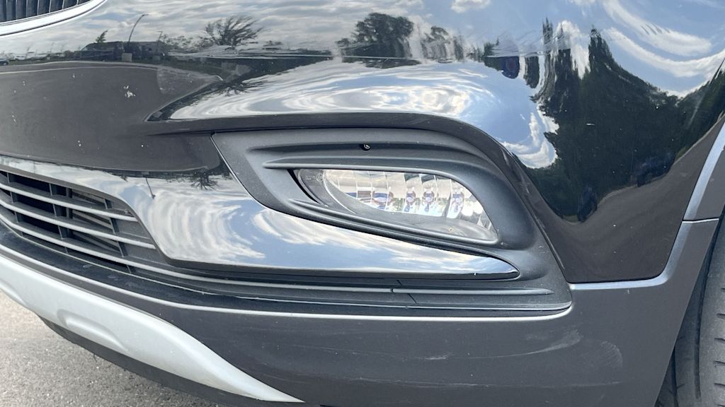 Thumbnail: 2017 Buick Encore - 34