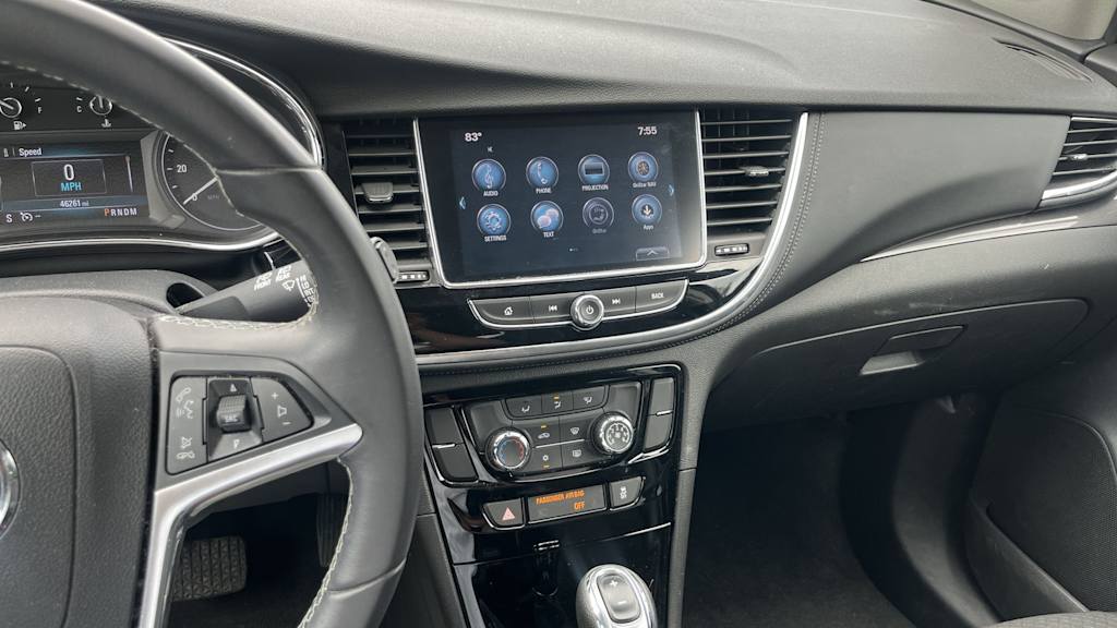 Thumbnail: 2017 Buick Encore - 15