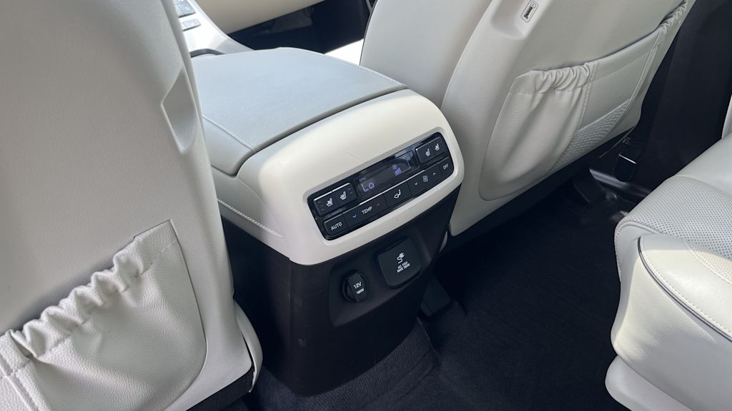 Thumbnail: 2021 Hyundai Palisade - 43