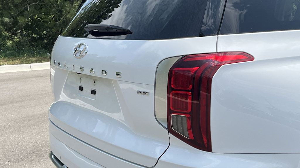 Thumbnail: 2021 Hyundai Palisade - 29