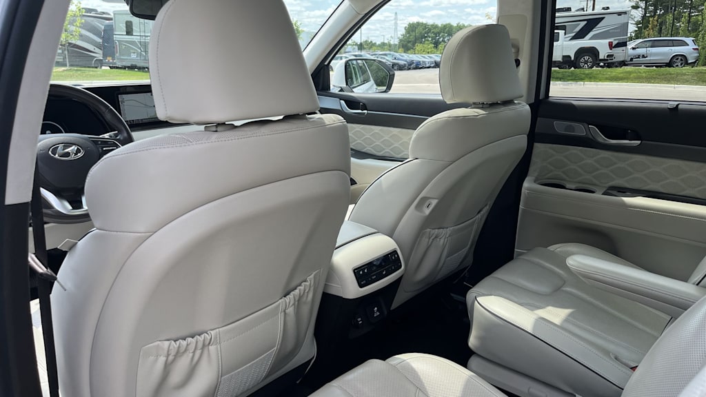 Thumbnail: 2021 Hyundai Palisade - 37