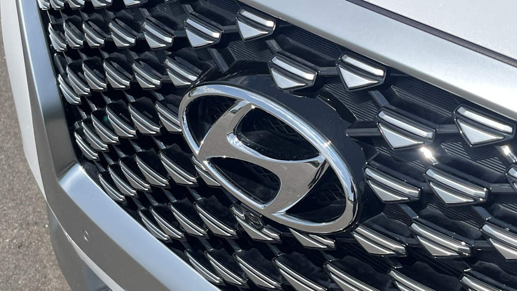 Thumbnail: 2021 Hyundai Palisade - 7