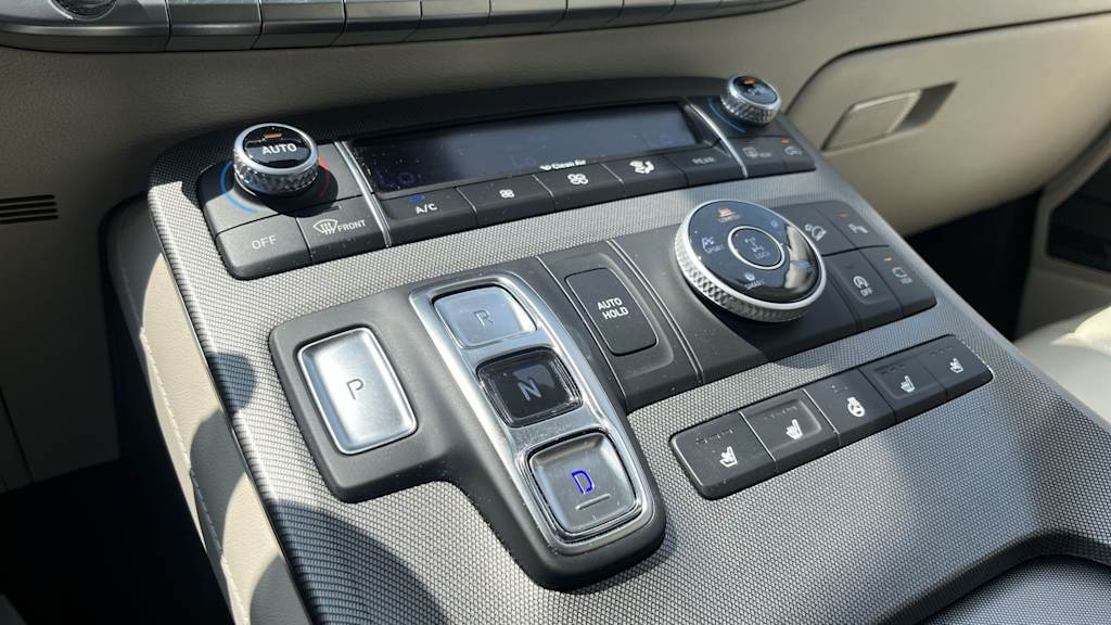 Thumbnail: 2021 Hyundai Palisade - 52