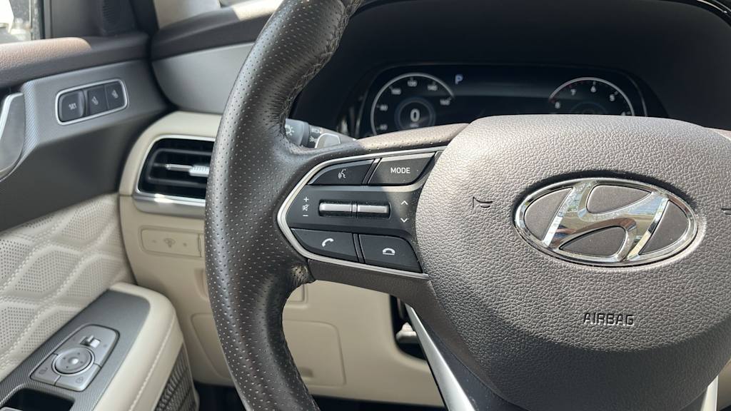 Thumbnail: 2021 Hyundai Palisade - 45