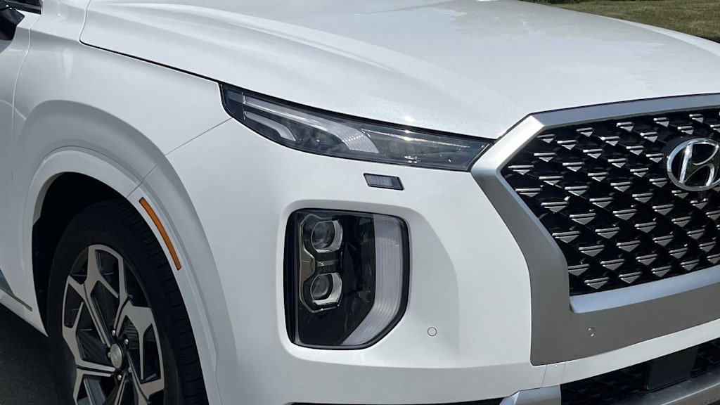 Thumbnail: 2021 Hyundai Palisade - 31